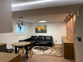 Apartament M1 w centrum Wiela, Wiele